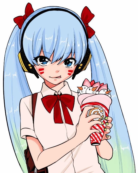 Hermit Mio On Tumblr