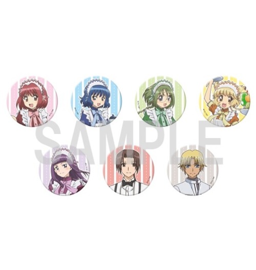 Animate (shop In Japan) Will Have 2 Days Dedicated To Tokyo Mew Mew New We're They're Gonna Sell Exclusive