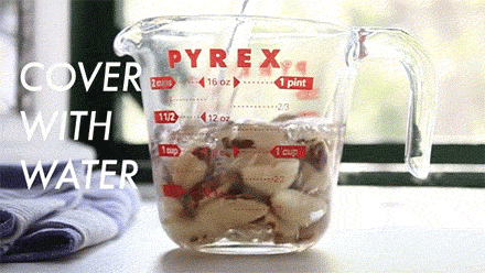 beautifulpicturesofhealthyfood:  How to Make Nut Milk…RECIPE  NUT MILK!