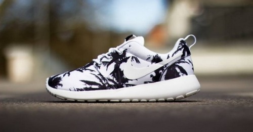 Love roshes, my pair are so comfortable!!