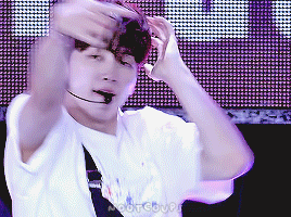 Jeonghan + Facecams