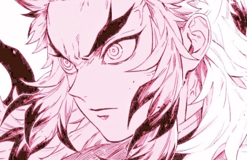 Tell Me To Stop: Part 2 (NSFW Kyojuro Rengoku X F!Ice Pillar)