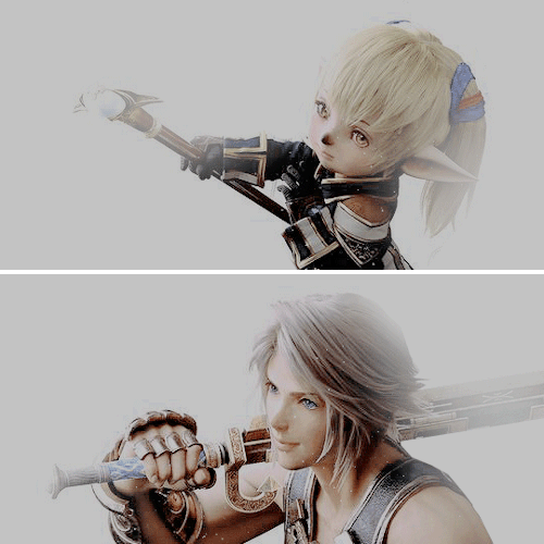 ssasakii:FINAL FANTASY DISSIDIA NT [ 2018 ]