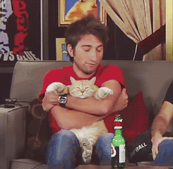 I Wanna Hug You And Give You Cookies!