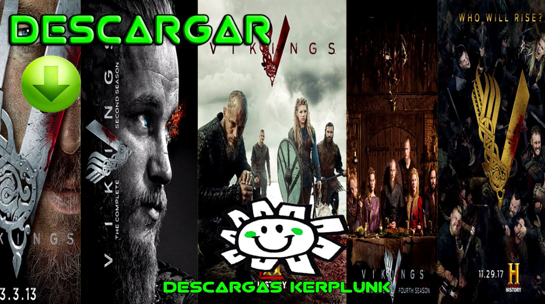 Vikings Vikings