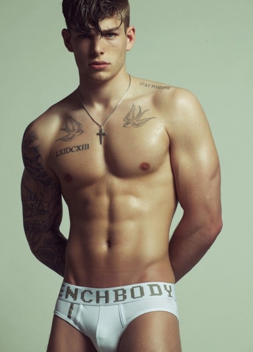 repairing-the-boys-yummy: VINCENT KOWALSKI
