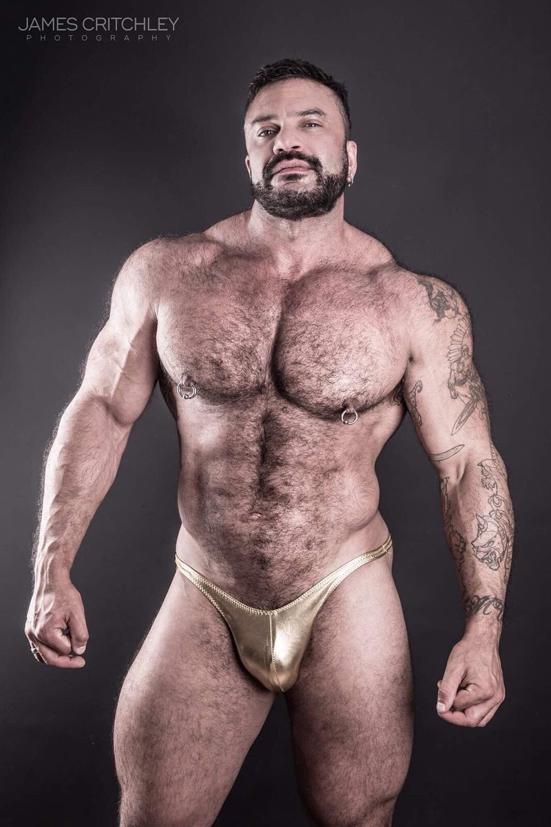 Photo of Rogan Richards
