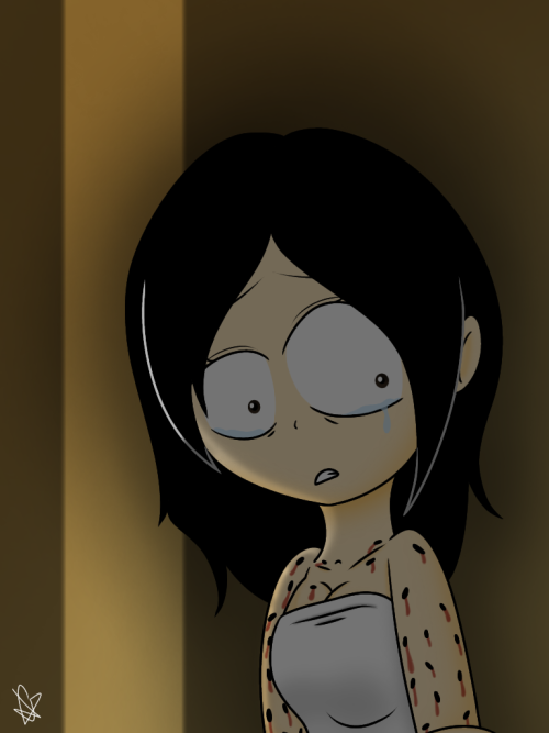 Horrortober Day 30: They've Got Onto Your Skin..