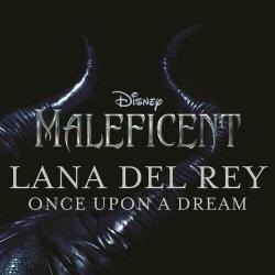 dirudo:  dellrey:  Disney will release a cover of the Sleeping Beauty classic, ‘Once Upon A Dream’ as performed by Lana Del Rey for the film Maleficent, coming out this sunday 26 // Amazon  