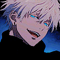 JUJUTSU KAISEN Icons, +like Or Reblog If You Use