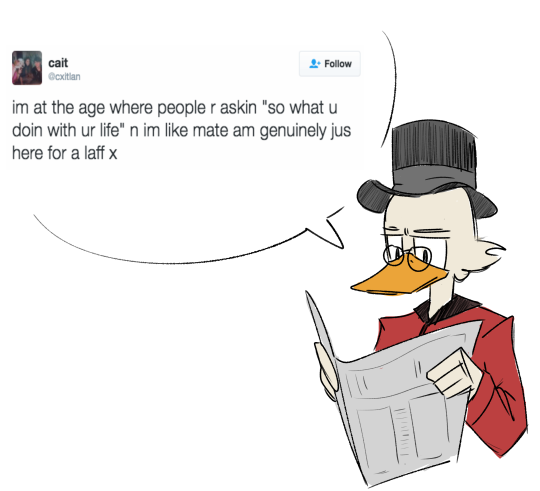 Sex lastoneout: ishipmyotp: What if Scrooge McDuck pictures