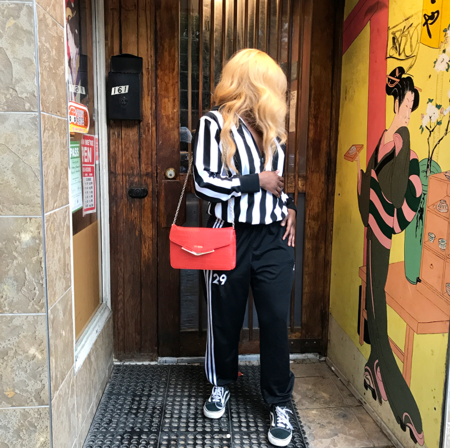 perriermami:ig/twitter: leesagnd