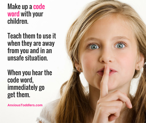 titenoute: hiddlesherethereeverywhere: pr1nceshawn: Tips That Can Save Your Kid’s Life. THIS I