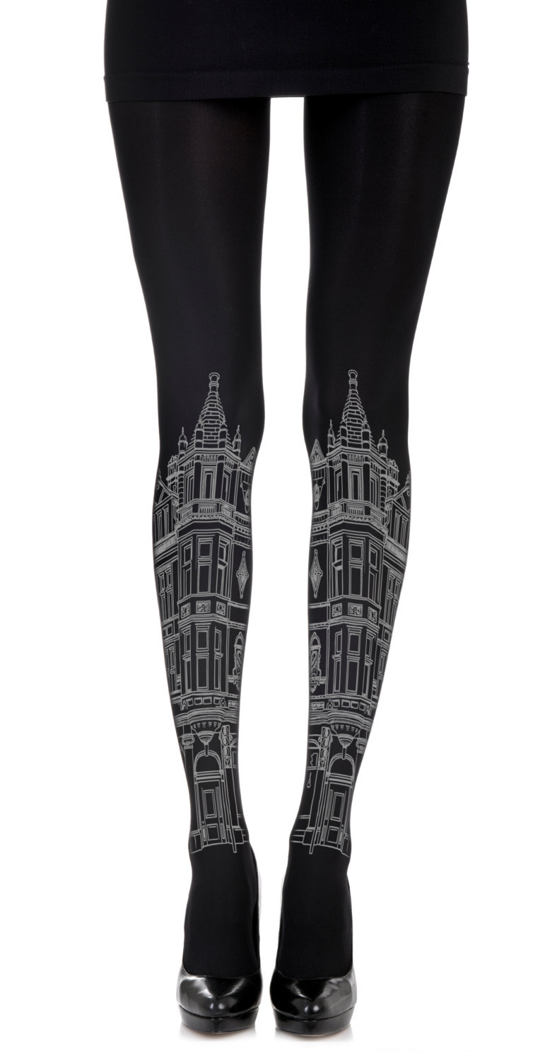 sosuperawesome:  Tights by zoharatights on Etsy   With free shipping worldwide  