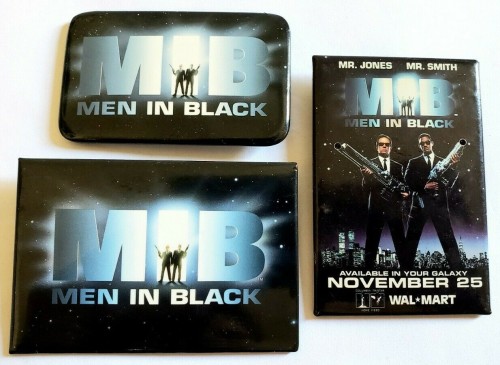 men in black