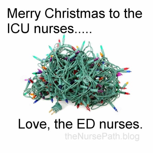 whatsyouremergency: ED: “Does it work?” ICU: “Yes, but…” ED: “T
