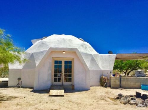 $337,777 /3 brUnfinished dome homeIndio, CA