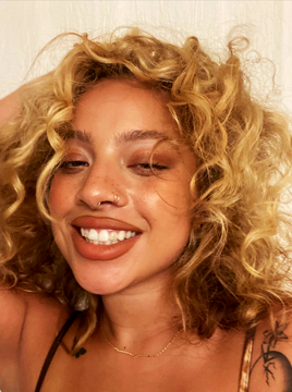@KianaLede: I Got Everything I Need