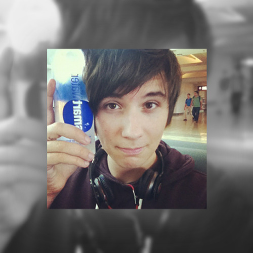 alpacamazing:Dan and Phil - Favourite Selfies