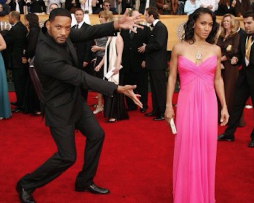 gayweho:  Will And Jada Pinkett Smith Both Secretly Gay, Says Alexis Arquettehttps://t.co/n2DDmdq7R2 https://t.co/aLHTGGX1Ii