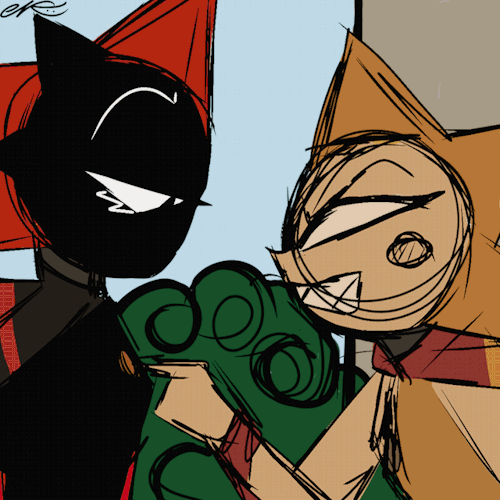 Well I Was EXTREMELY Bored So I Did Something A Little Quick