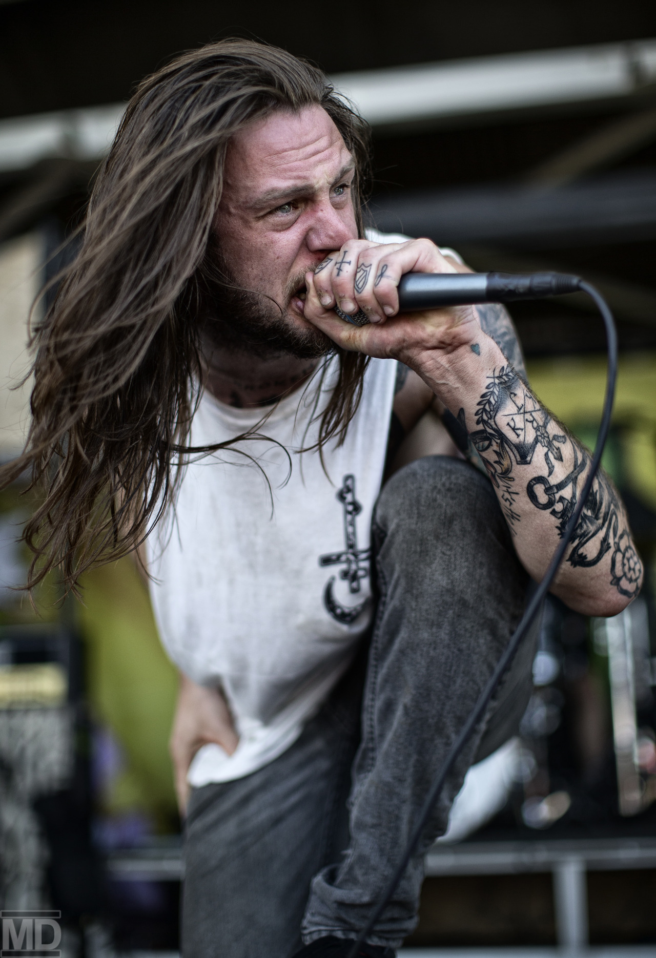 matthewdefeophotography:  While She Sleeps  
