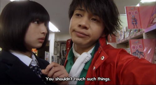 Out-of-Context Toku