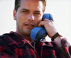 thisisteal:Top due South episodes as voted by fans on Tumblr#7. Burning Down the House“You see? We’r