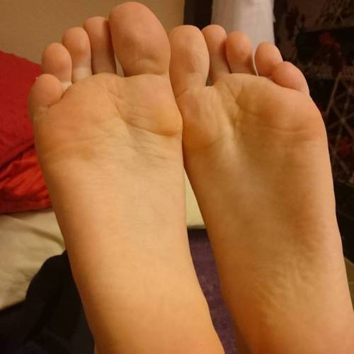 A little close-up on my soles #feetfetishnation #feet #feetporn #footfetishnation #footfetish #foot