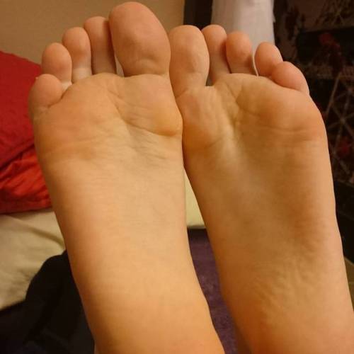 A little close-up on my soles  #feetfetishnation #feet #feetporn #footfetishnation #footfetish #foot