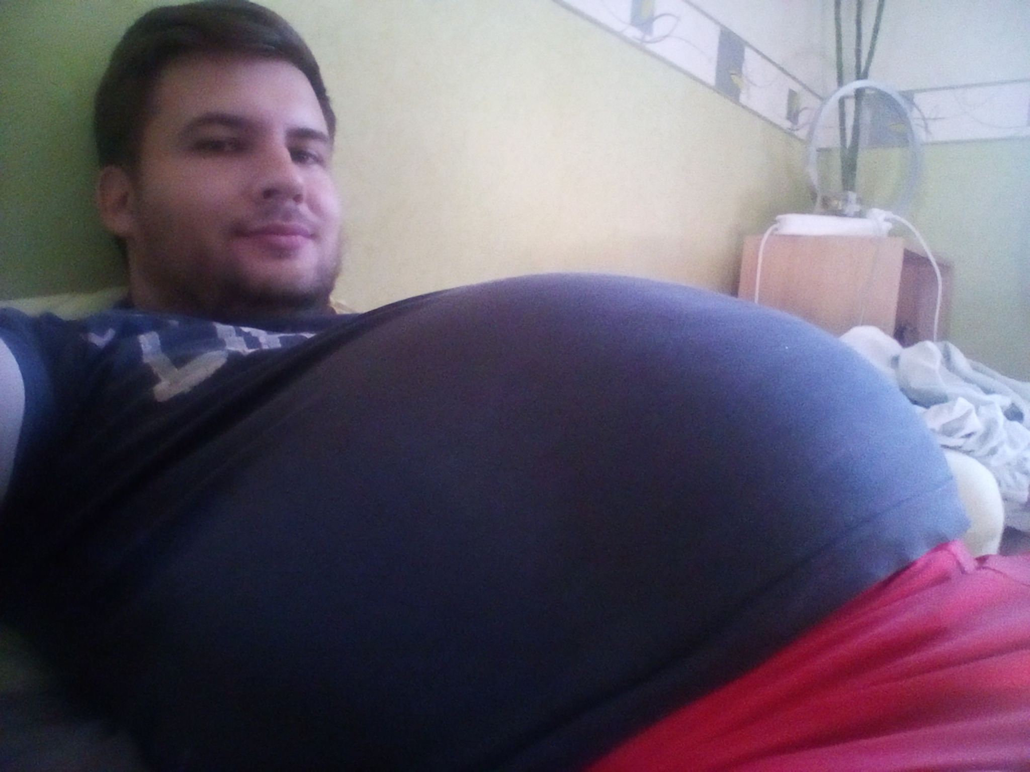 ballbellyboy:
