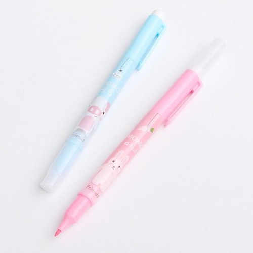 ♡ 6PC Kawaii Highlighters - Buy Here ♡Discount Code: Joanna15 (15% off your purchase!!)Please click 