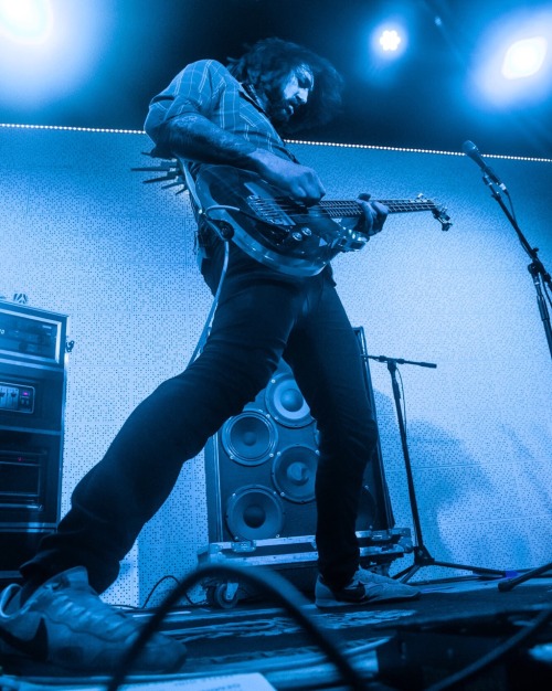Dfa1979 @ TMR