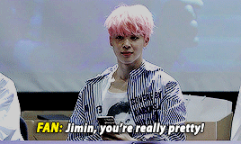The Abc’s Of Bangtan → C For Confidence