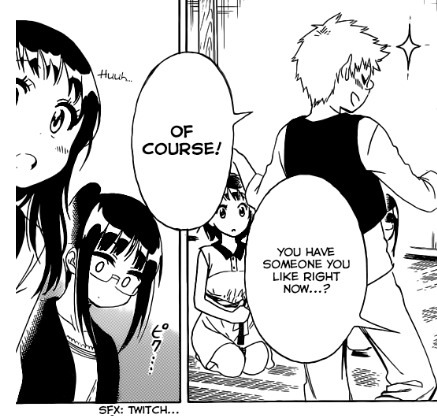 merupon:  Okay but look at her reaction