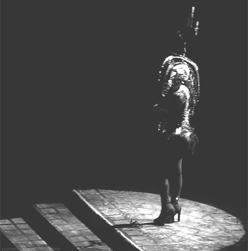The Decay Of The Superstar