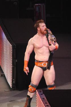 rwfan11:  Sheamus (credit> applemacfan