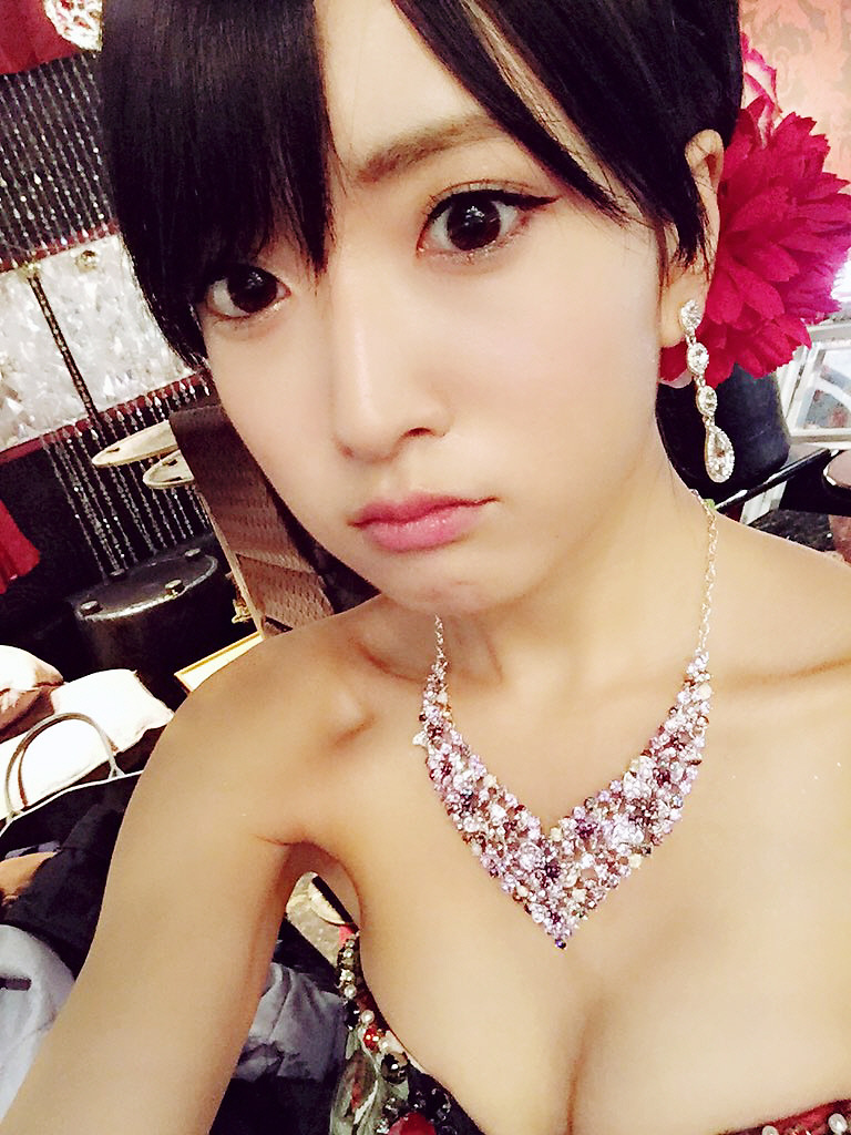 namiyorirobinha:  須藤凜々花　Suto Ririka キャバすか学園【公式】10/30スタート