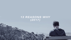 bensolcs:Hey, it’s Hannah. Hannah Baker. Don’t adjust your…whatever device you’re hearing this on. I