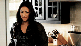danilanask:Emily Fields.