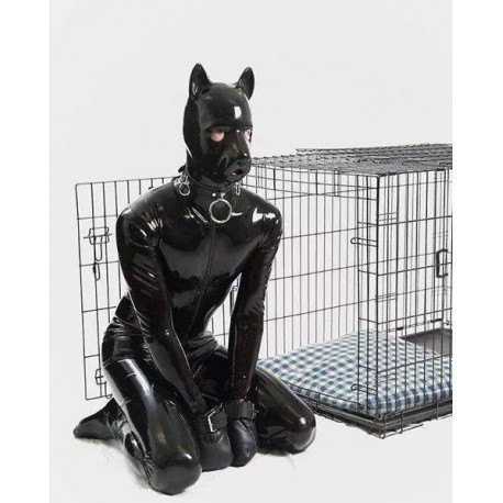 Pup Hood Resource