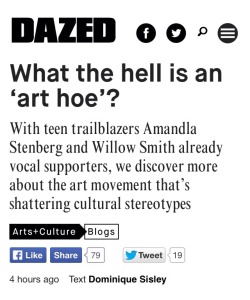 Sensitiveblackperson:  With An Aim To Use Artistic Expression As A Weapon Against