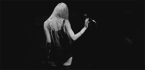 One day l'll heal but l'll be covered in scars.