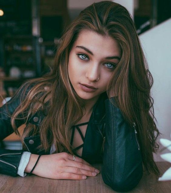 nicholas-ramirez:  Iris (17 Photo)