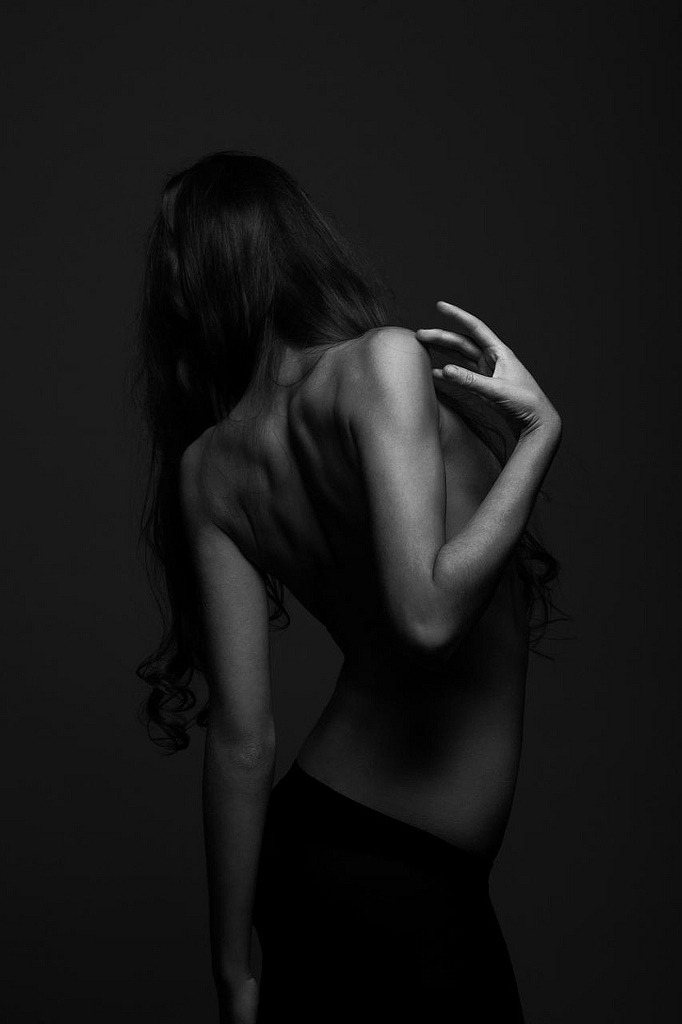 mymoose:  Tanja by Marc Laroche 
