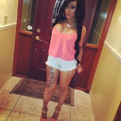 bombshellbootys:  Wankaego