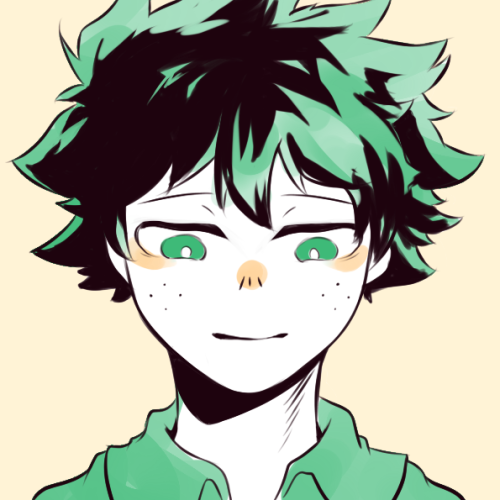 choisissant: SO I DID BKDK MATCHING ICONS ! Aaaa it takes me hours, hope you like it ! (because