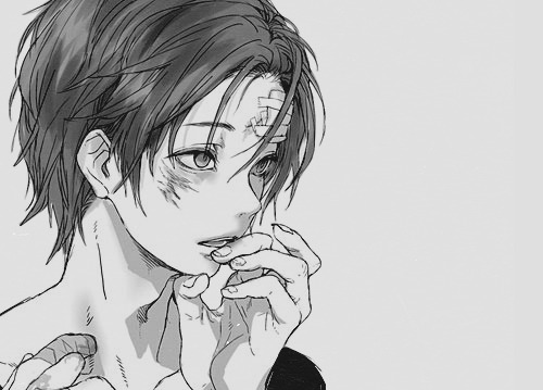 kazuto-shiki:  [X] 