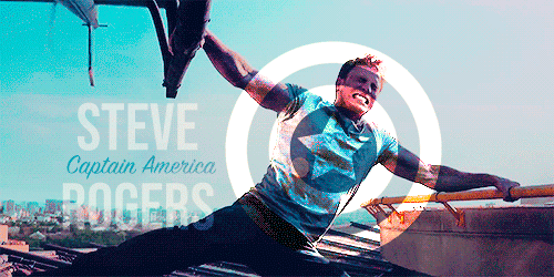 mcu-owns-my-ass: Civil war: Team Cap+ Super hero names