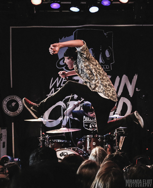 mirandaeliotphotos:  STATE CHAMPS on Flickr. 